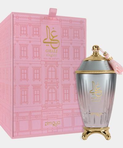 Zimaya Ghali Elegant EDP 100 ml parfüümipudel
