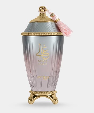 Zimaya Ghali Elegant EDP 100 ml parfüümipudel