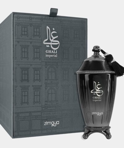 Zimaya Ghali Imperial EDP 100 ml parfüümipudel
