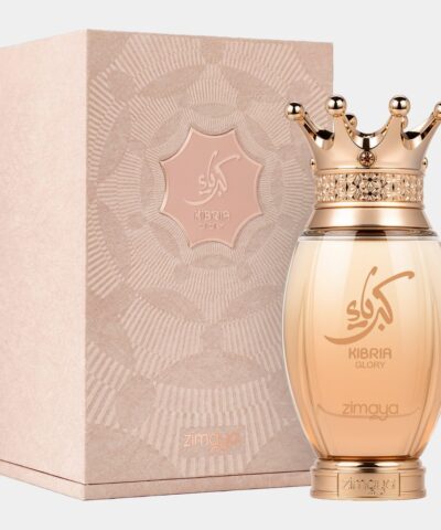 Zimaya Kibria Glory EDP 100 ml parfüümipudel