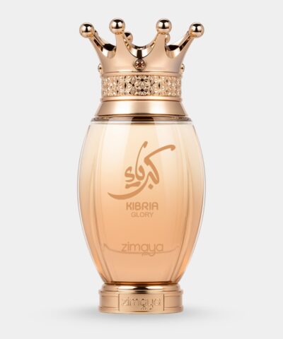Zimaya Kibria Glory EDP 100 ml parfüümipudel