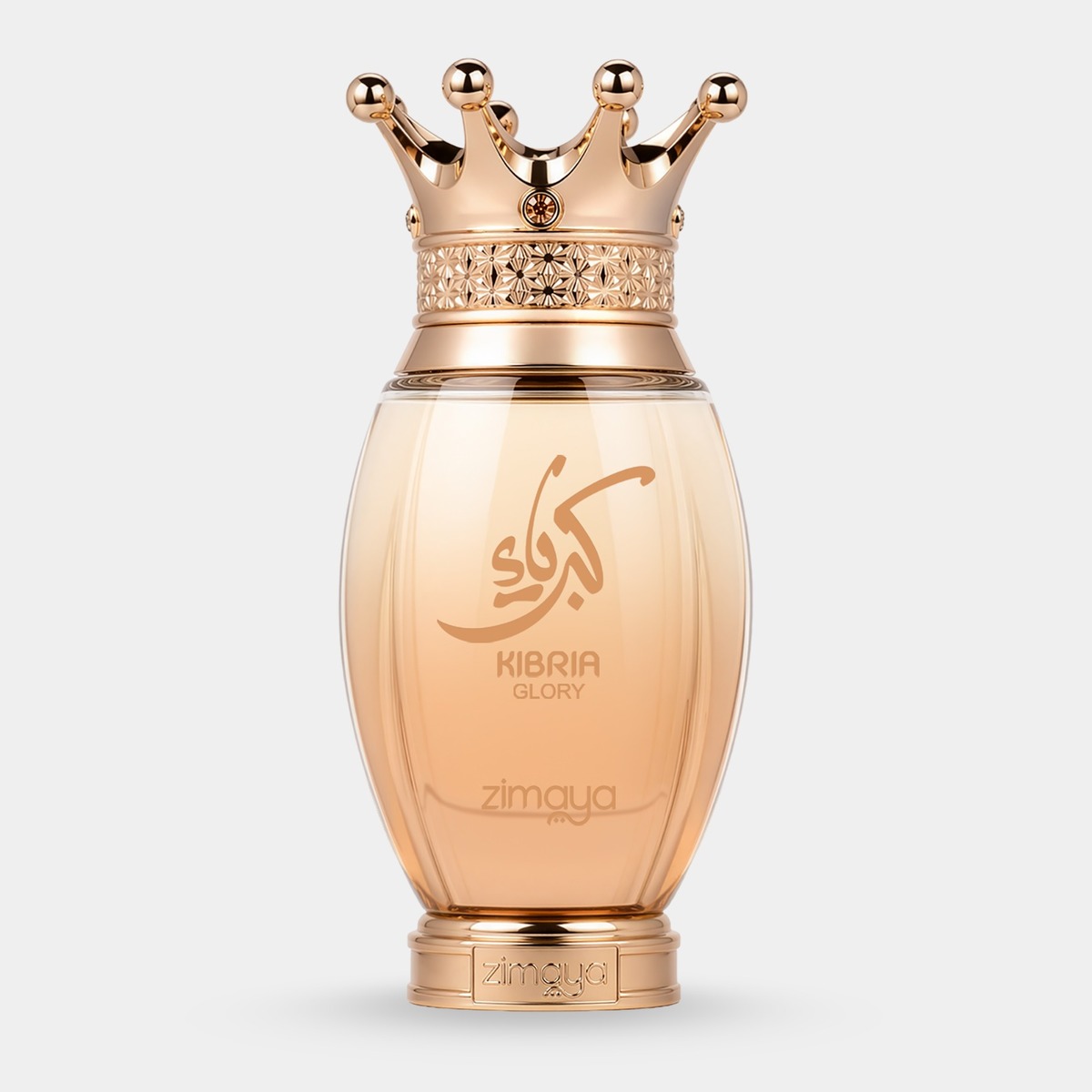 Zimaya Kibria Glory EDP 100 ml parfüümipudel