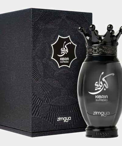Zimaya Kibria Supremo EDP 100 ml parfüümipudel