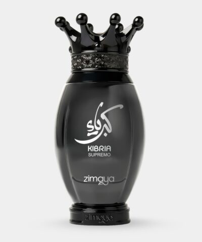 Zimaya Kibria Supremo EDP 100 ml parfüümipudel