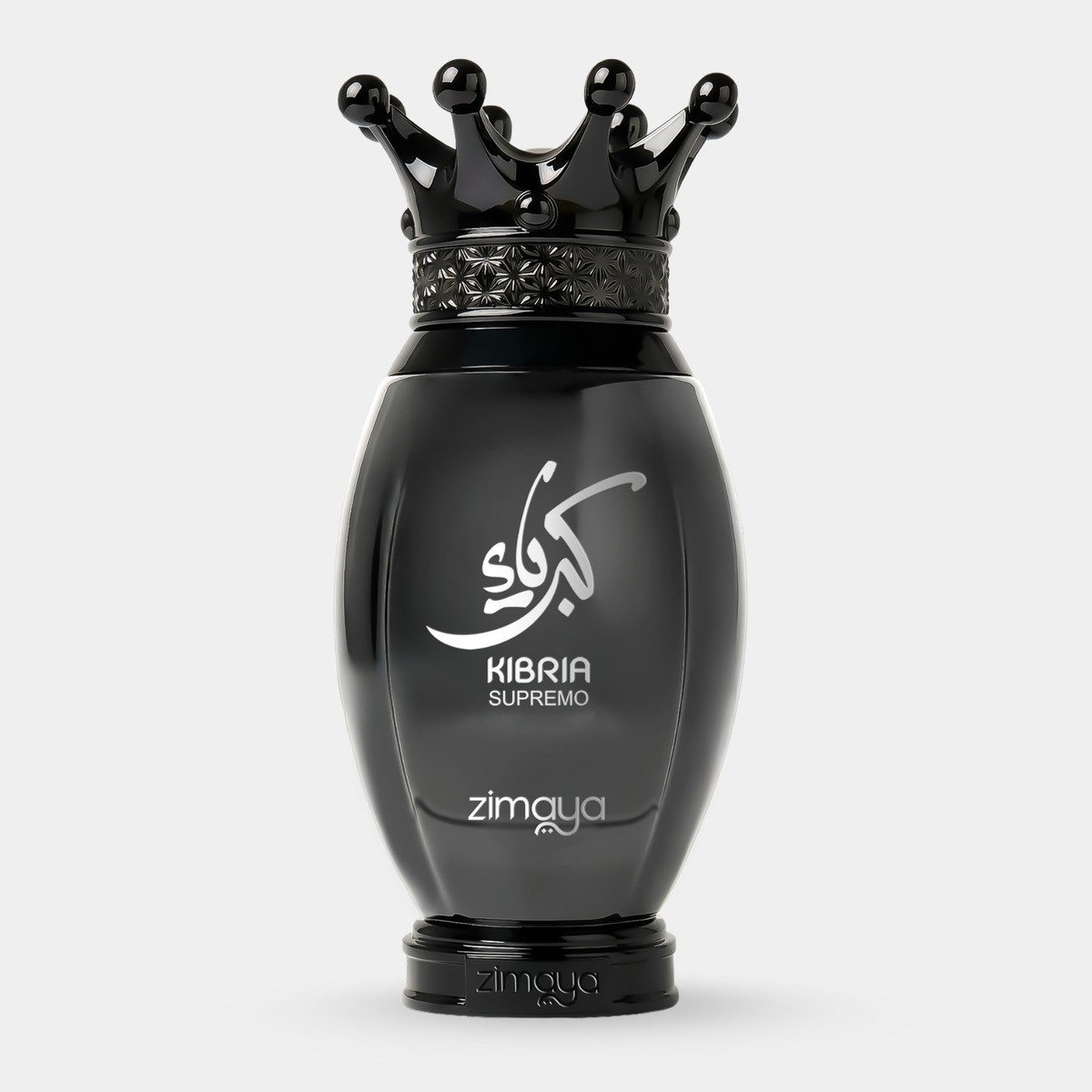 Zimaya Kibria Supremo EDP 100 ml parfüümipudel